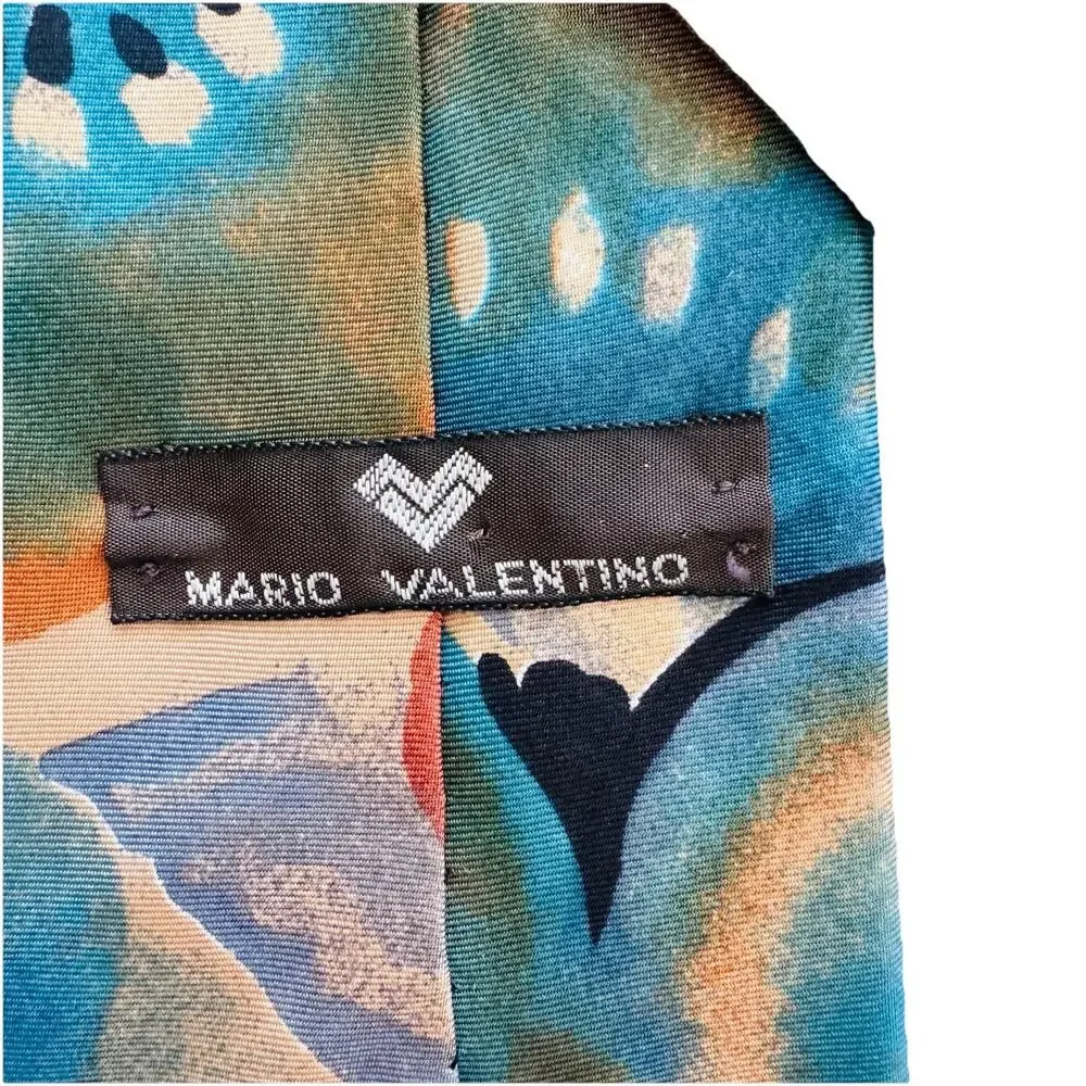 Valentino fantastic mario